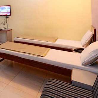 Hotel Moscow, Ahmedabad 5